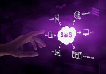 Navigating the Modern Business Landscape: Strategies and Benefits of SAAS Solutions Implementation