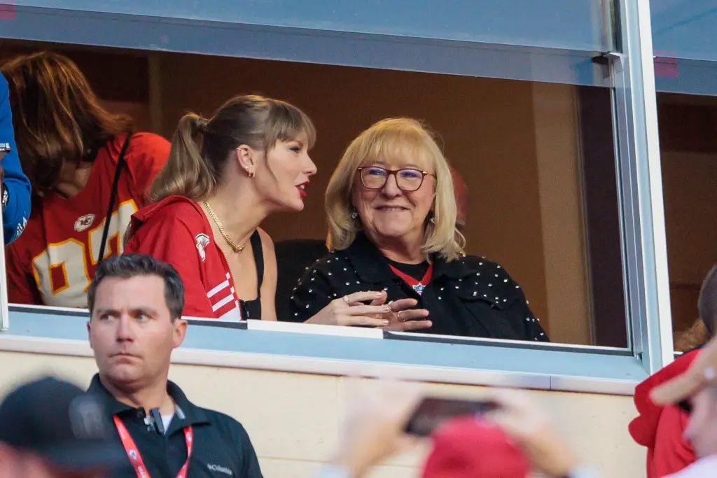 Super Bowl 2024 Suite Price, Donna Kelce may not sit with Taylor Swift in VIP Box