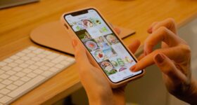 How to Access the CFS Feature for Your Instagram Account? 
