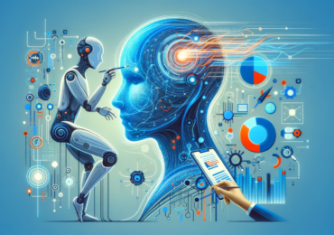 The Rise of AI in the Workplace