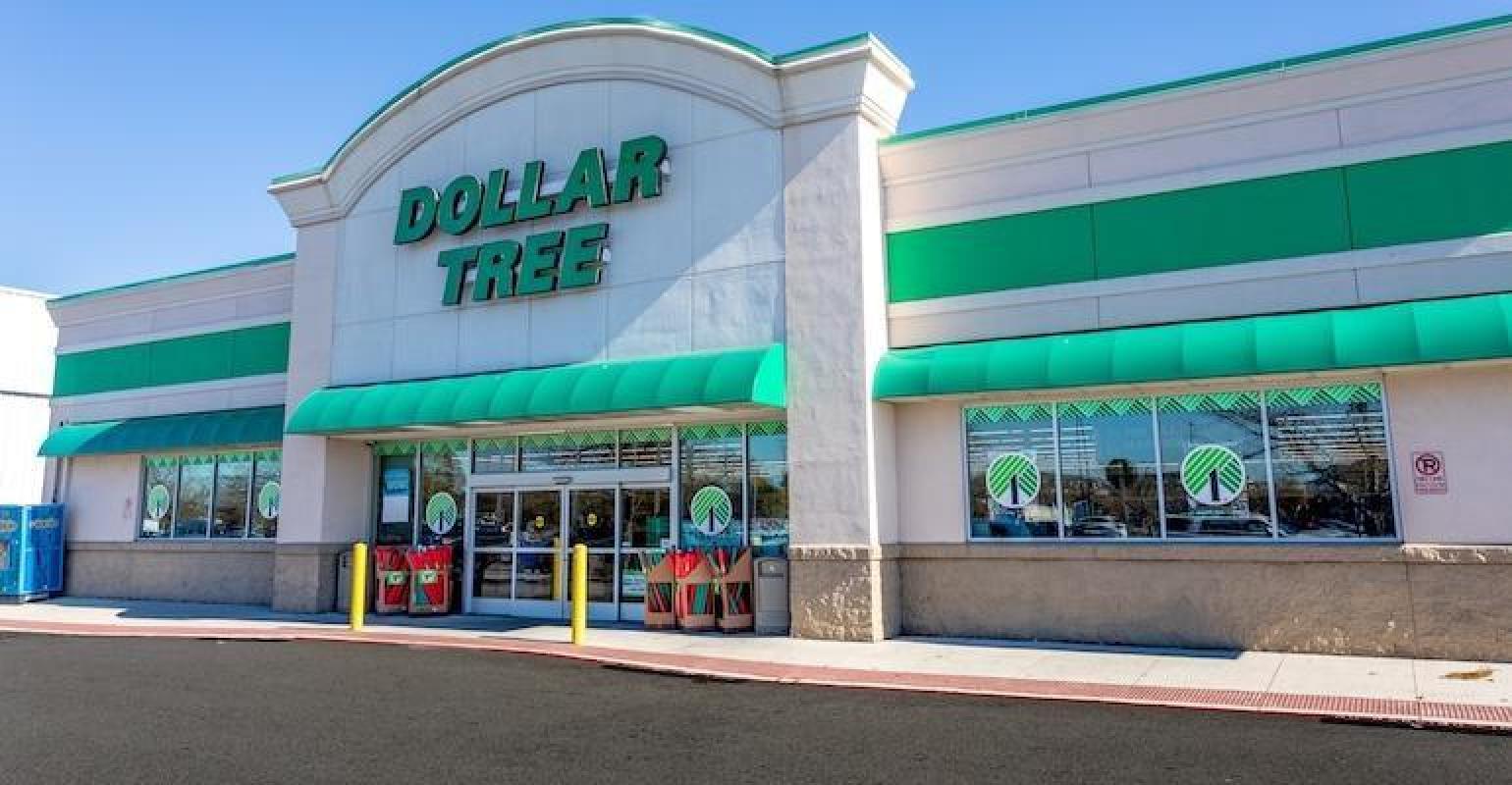 Dollar Tree store raises prices