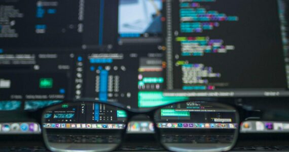Opensource data, glasses, code