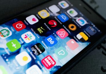 20 Best Mobile App Development Companies In 2024