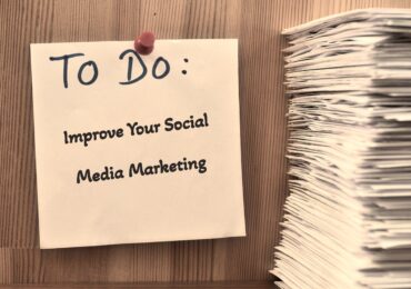 Improve Your Social Media Marketing