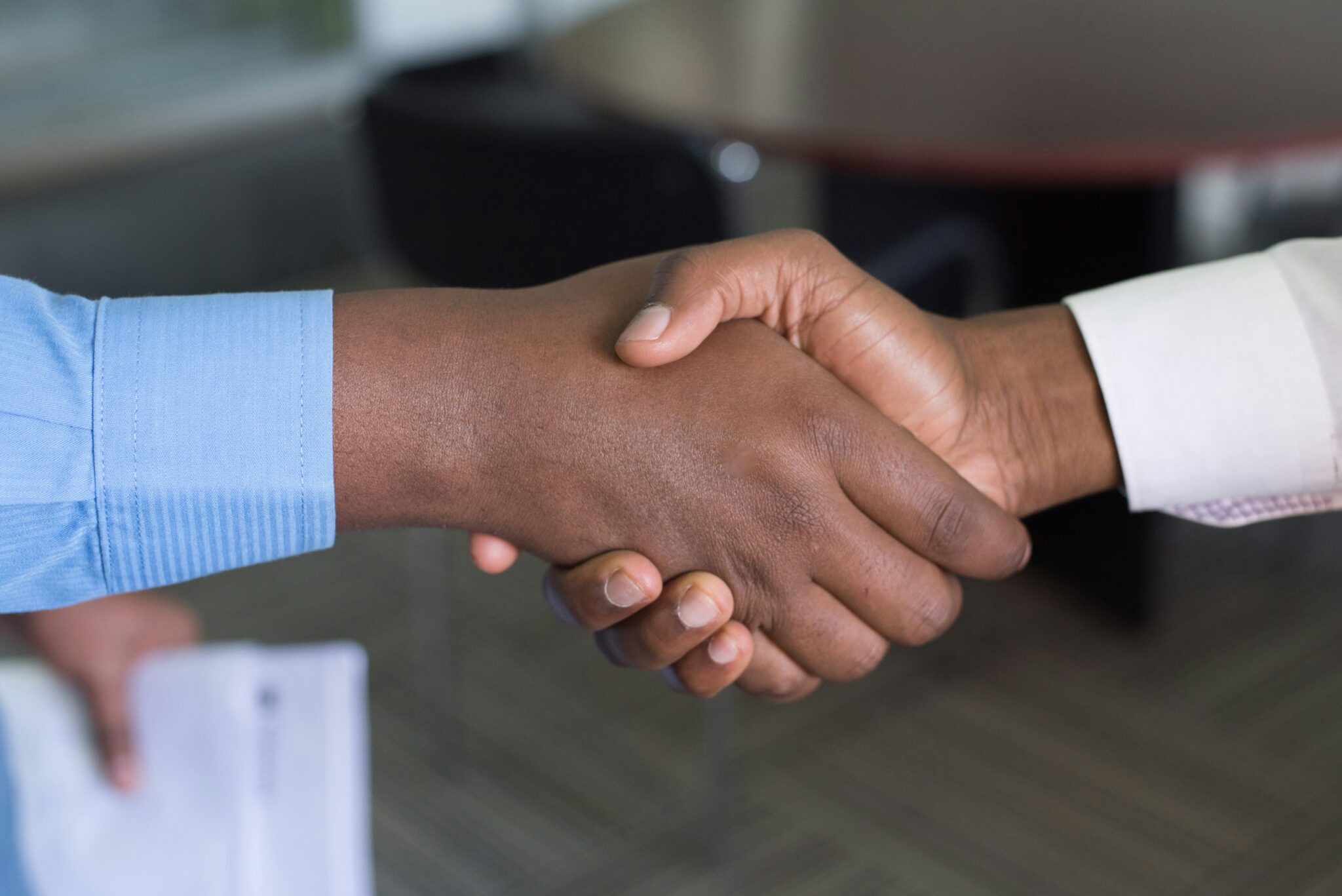 Strategies for Building Strong and Mutually Beneficial Vendor Relationships