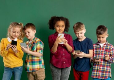 should social media be age restricted