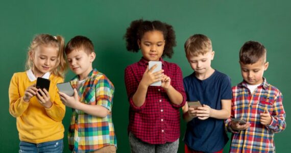 should social media be age restricted