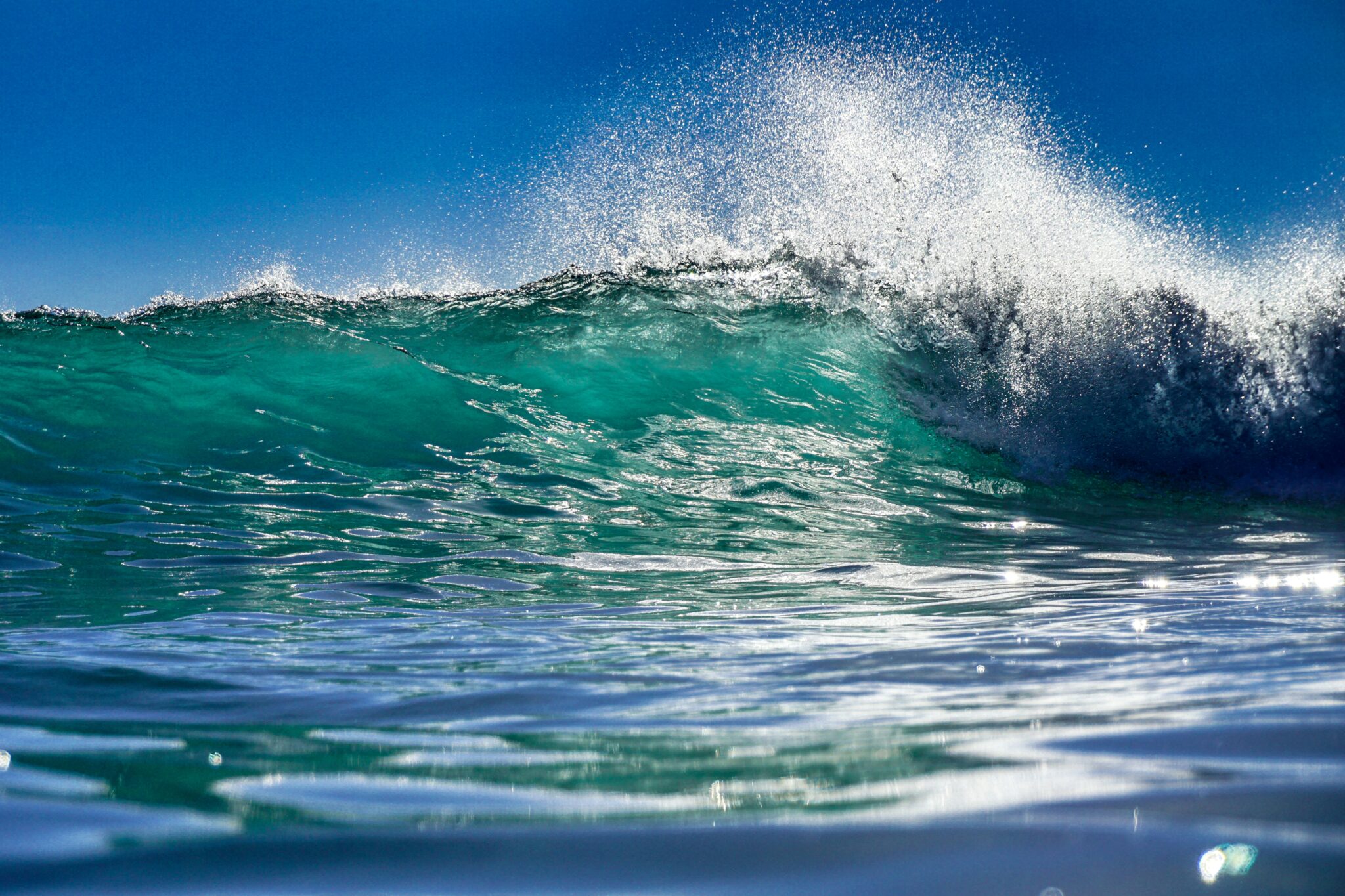 Moana 2 Trailer Ocean Wave