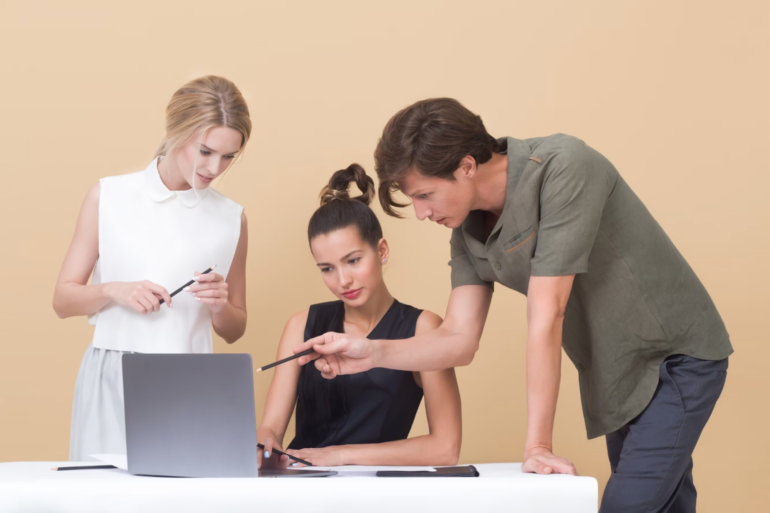 The Role of Leadership in Fostering Enhanced Productivity in Teams