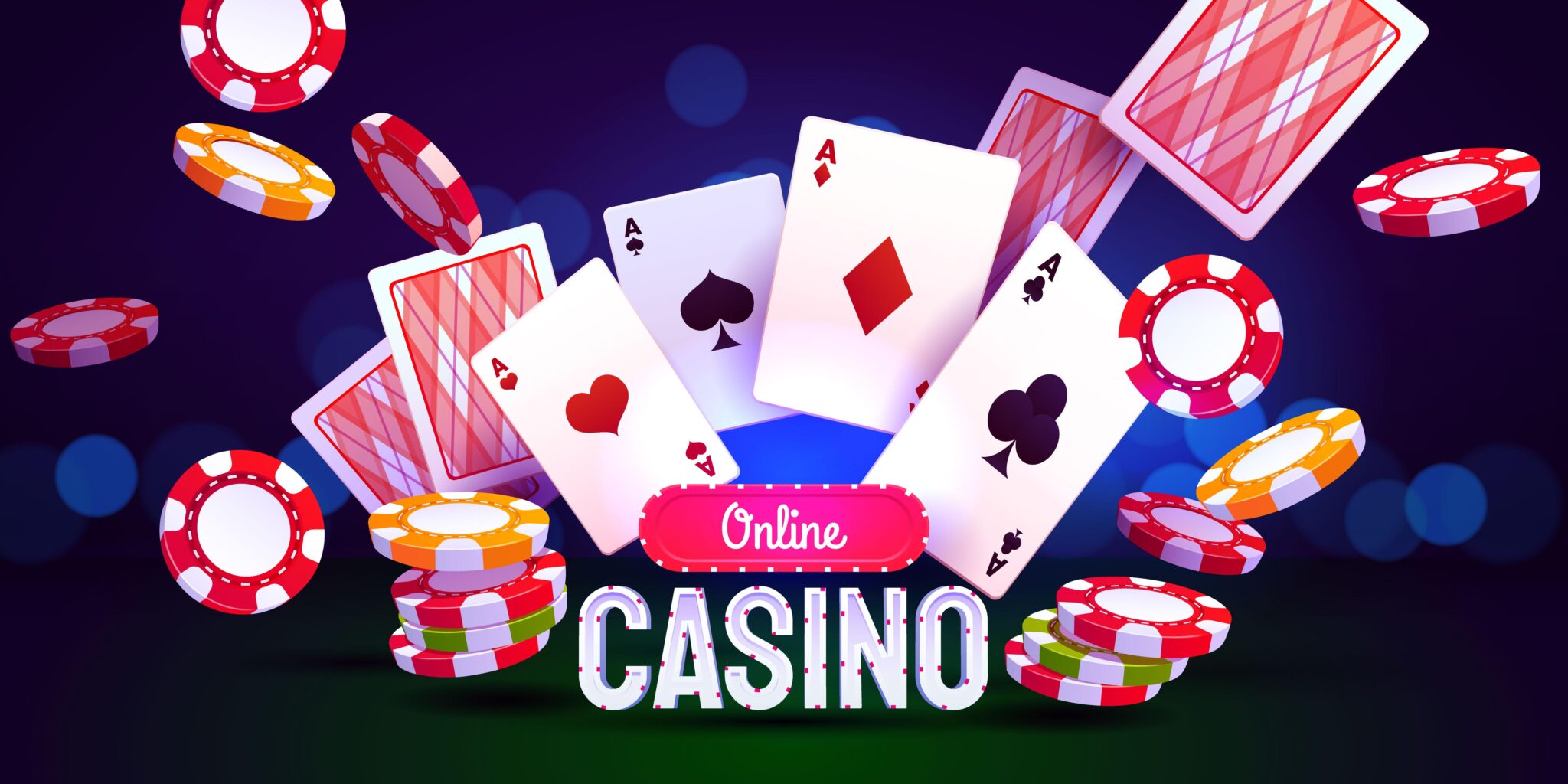 Debunking the Top 5 Online Casino Myths