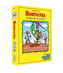 bohnanza top 5 best card game