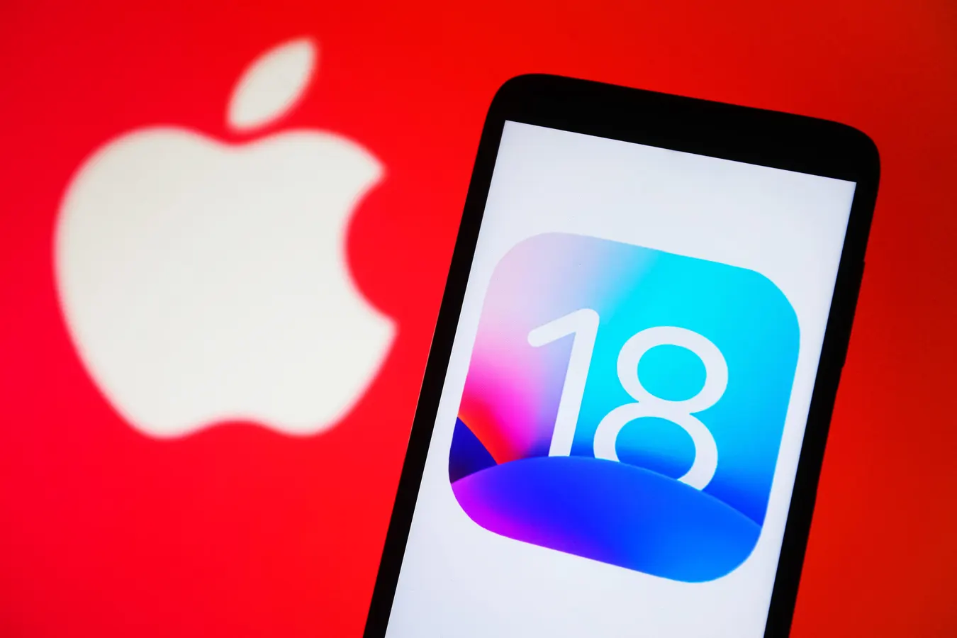 iOS 18 new updates