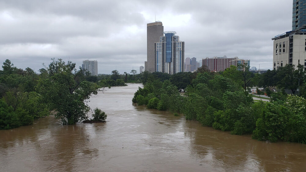 Hurricane Beryl left 1.7 million Texas Residents Without Power