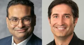 Chipotle’s Brian Niccol is takes over for Starbucks's Laxman Narasimhan