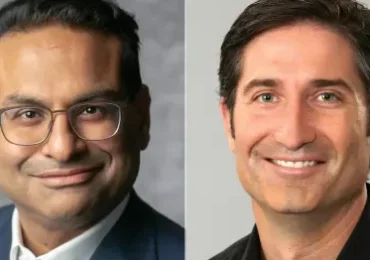 Chipotle’s Brian Niccol is takes over for Starbucks's Laxman Narasimhan