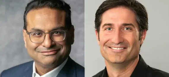 Chipotle’s Brian Niccol is takes over for Starbucks's Laxman Narasimhan