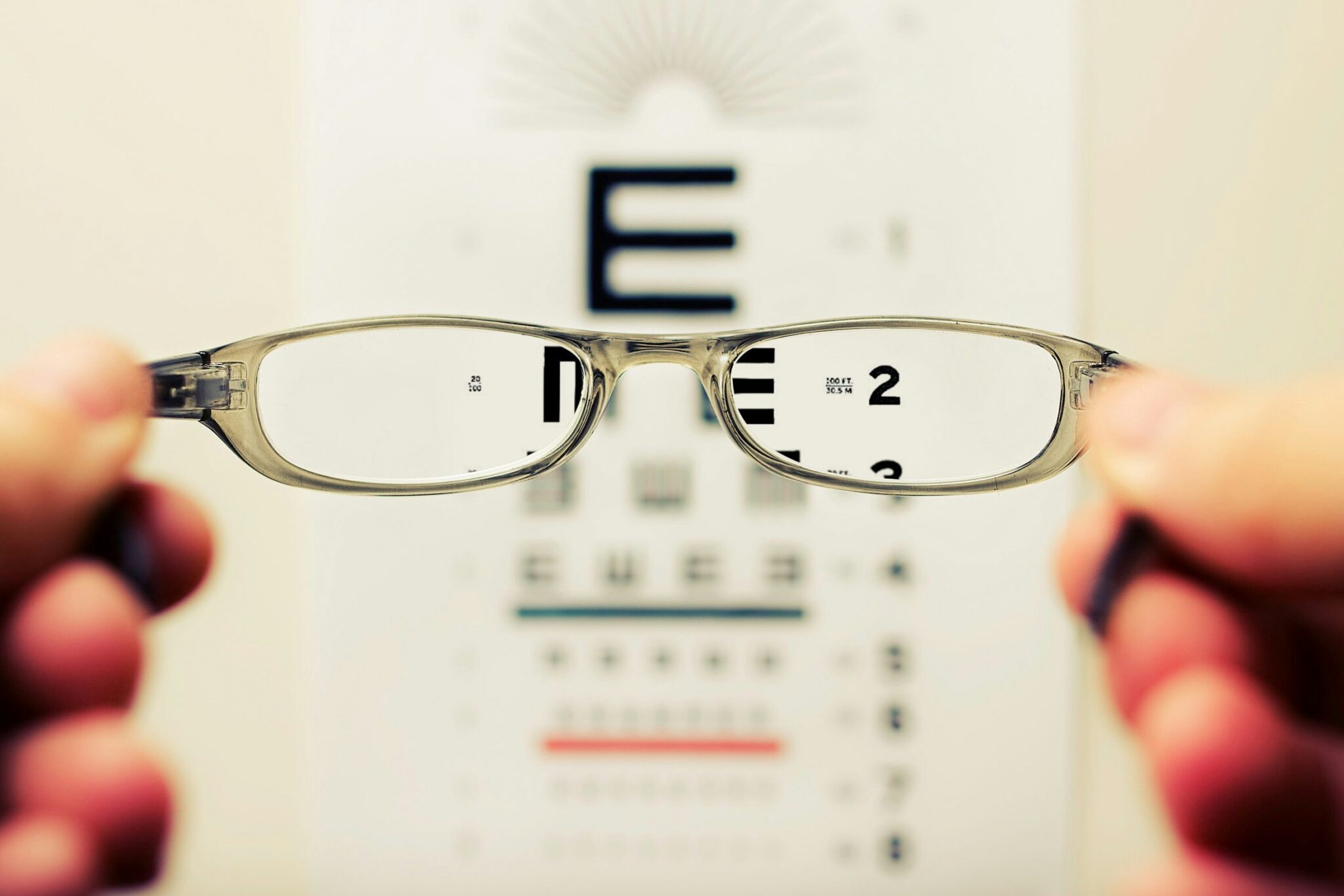 The Importance of Progressive Vision Support for Digital Eye Strain