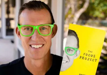 Erik Qualman speaks on focus and future-proof leadership in the age of AI.