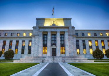 The Federal Reserve Interest Rate Cut