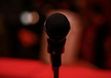 motivational speaking