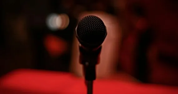 motivational speaking