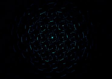 Lillian Schwartz Passes, AirPods Become Hearing Aids, Paladin Drones Aid Hurricane Helene