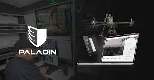 Paladin, A Drone Company, Helps With Hurricane Helene Aftermath