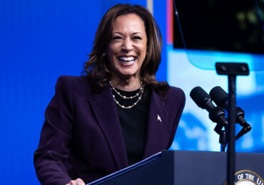 Kamala Harris