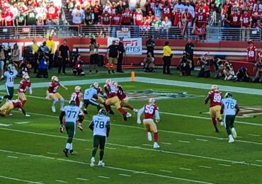 How AI and Tech are Improving NFL Player Safety