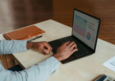 Healthy Habits for Sustained Remote Work Productivity