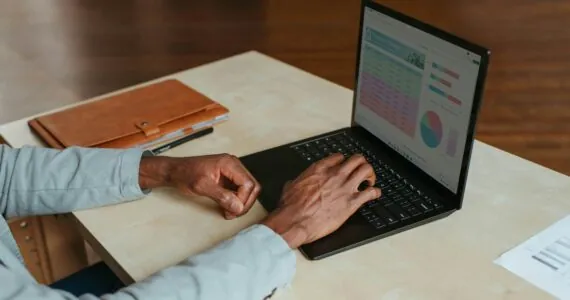 Healthy Habits for Sustained Remote Work Productivity