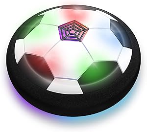 Hover Soccer Ball