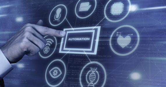 Intelligent Automation for Enterprises