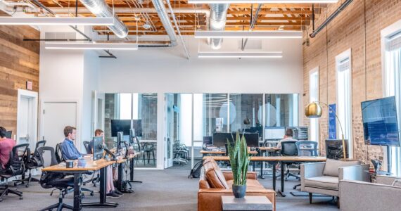 Careers Built Around Changing How People Learn, Grow, and Get Support