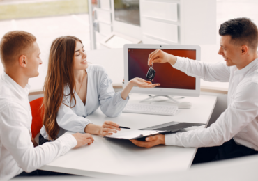 Why Most Mortgage Brokers Fail Without a CRM