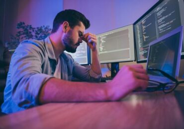 How AI is Transforming Cybersecurity