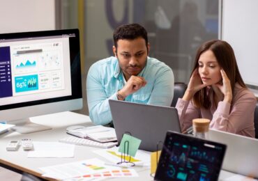 outsourcing web development