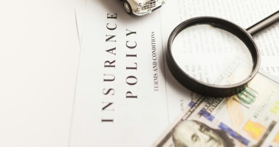 The Role of Technology in Modernizing Insurance Services