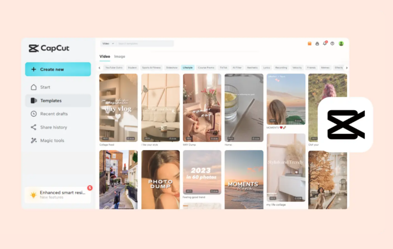 CapCut App: How & Why You Should Use It | Socialnomics