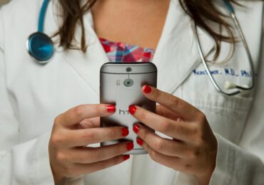 How Telehealth and AI Are Changing What Nurses Do