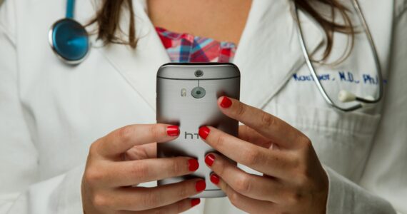 How Telehealth and AI Are Changing What Nurses Do
