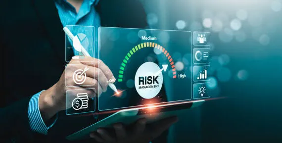 VPN-Risk-Management