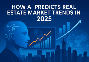 GRAI - How AI Predicts Real Estate Market Trends in 2025