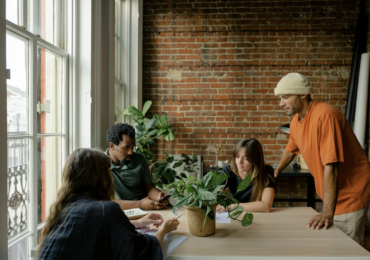 Strategic Thinking Meets Collective Action