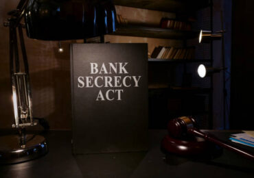 Bank Secrecy Act