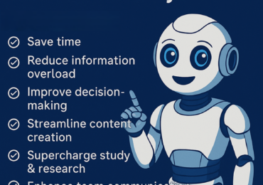 Text Summarizer - Top 9 Benefits of Using AI Summarizers for Productivity