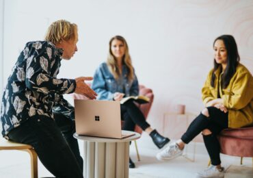 Which Social Media Management Model Is Right for You