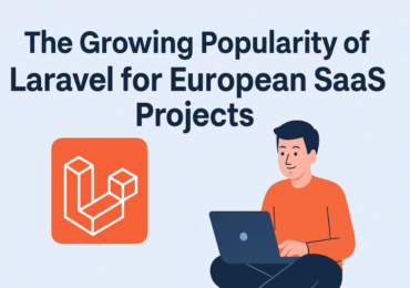 Laravel for European SaaS Projects