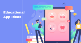 Online Educational App Ideas