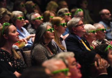 Keynote Speaker Trends of 2025